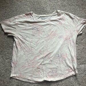 Old Navy Women’s Cotton Blend T-Shirt